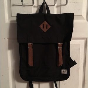 Herschel Adventure Bag